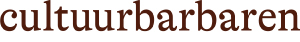 cultuurbarbaren Logo